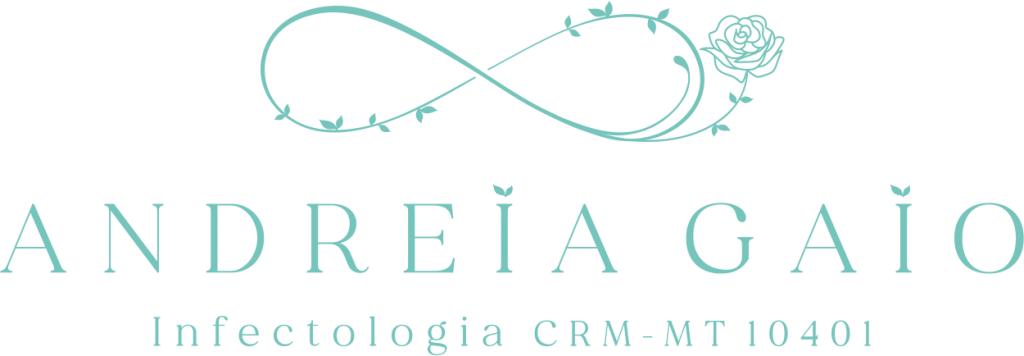 Drª Andreia Gaio Infectologista