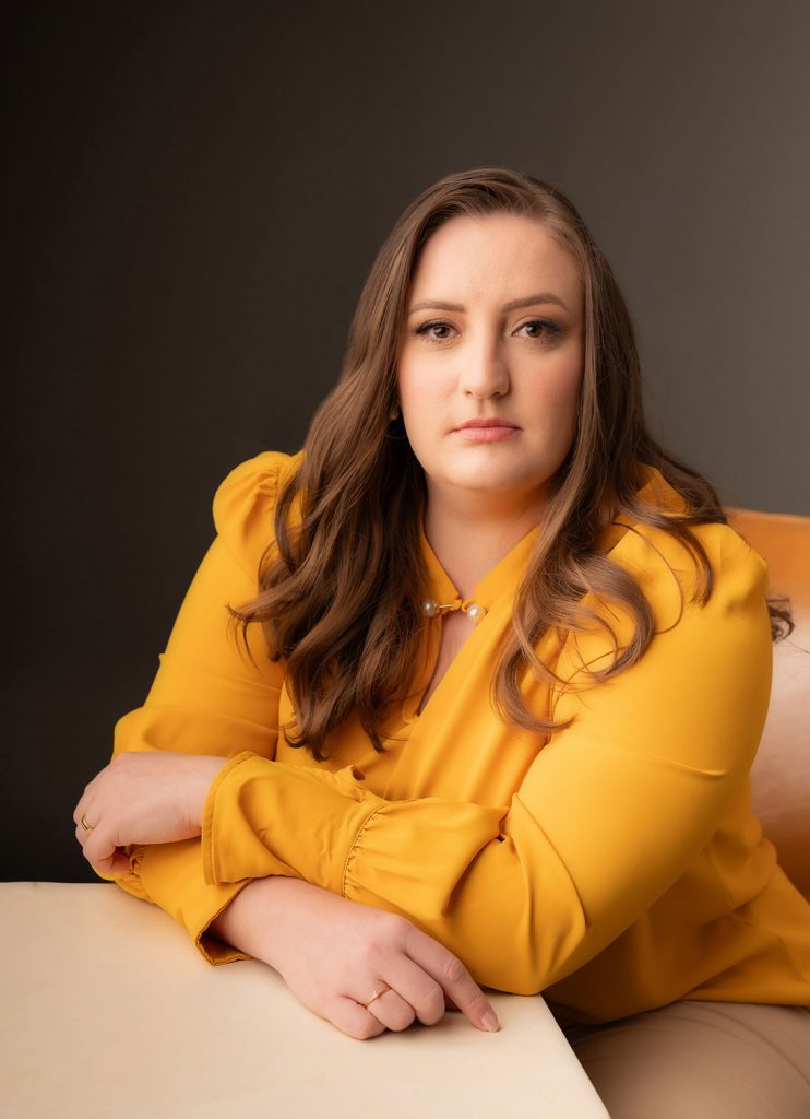 Drª Andreia Gaio Infectologista